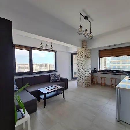 Apartamento Ray Of Sunshine *