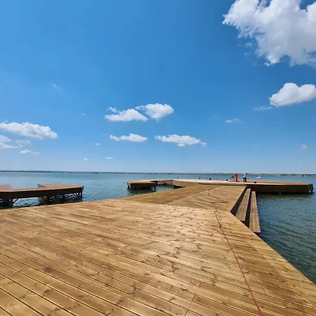 Ray Of Sunshine Apartamento Mamaia