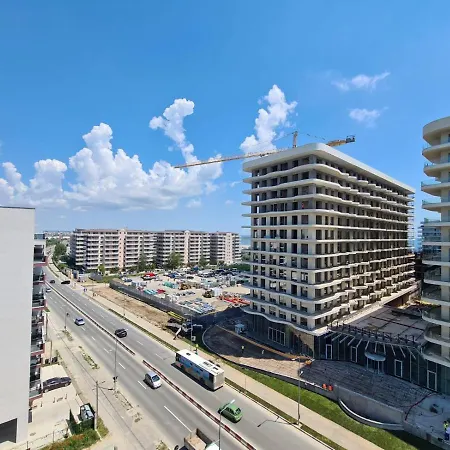 Ray Of Sunshine Apartment