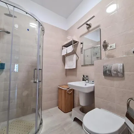 Ray Of Sunshine Apartament Mamaia