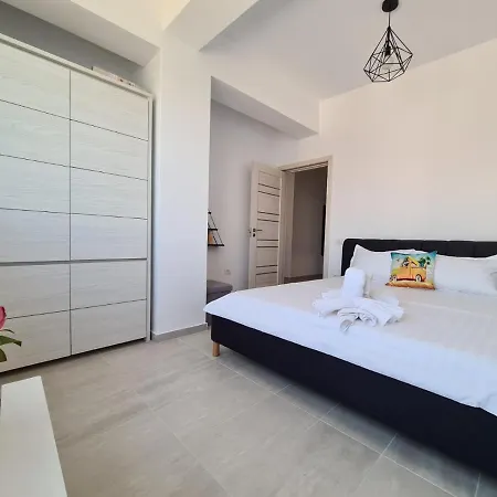 Appartement Ray Of Sunshine Mamaia