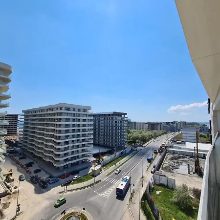 Ray Of Sunshine Apartment *