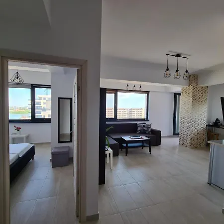 Ray Of Sunshine Appartement