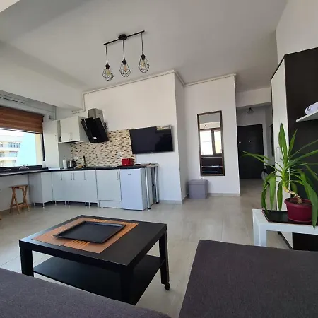 Ray Of Sunshine Apartment *