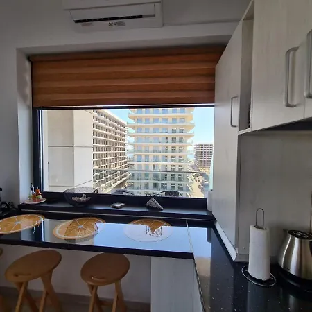 Ray Of Sunshine Apartment