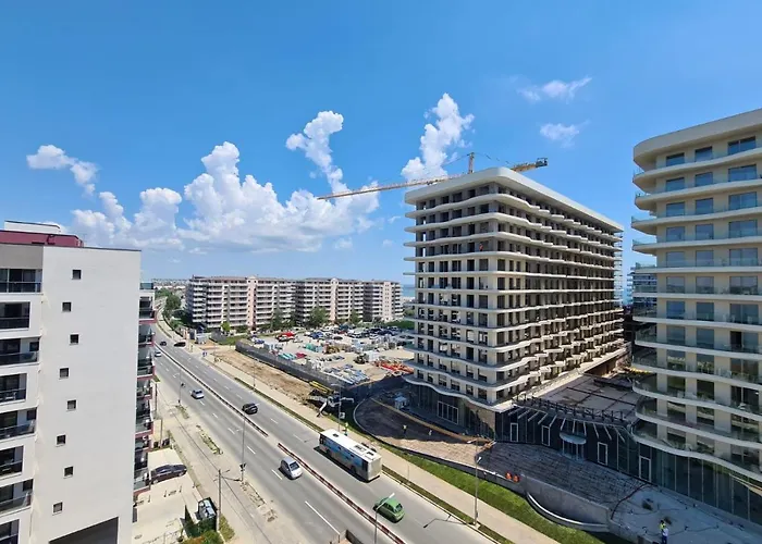 Ray Of Sunshine Apartment