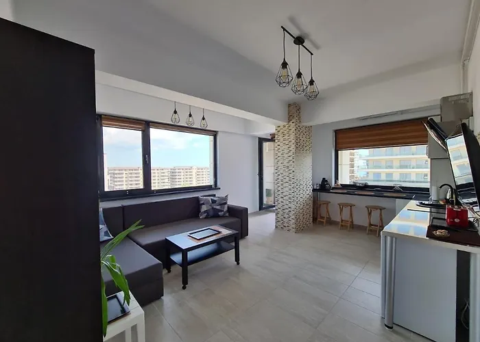 Apartment Ray Of Sunshine *