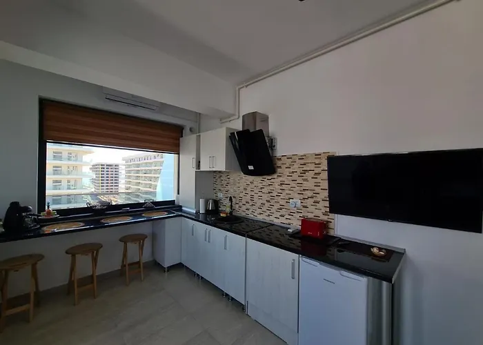 Apartment Ray Of Sunshine