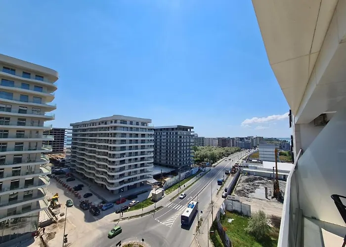 Ray Of Sunshine Apartment *