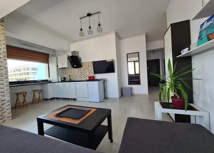 Ray Of Sunshine Apartment *