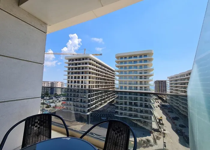 Ray Of Sunshine * Mamaia