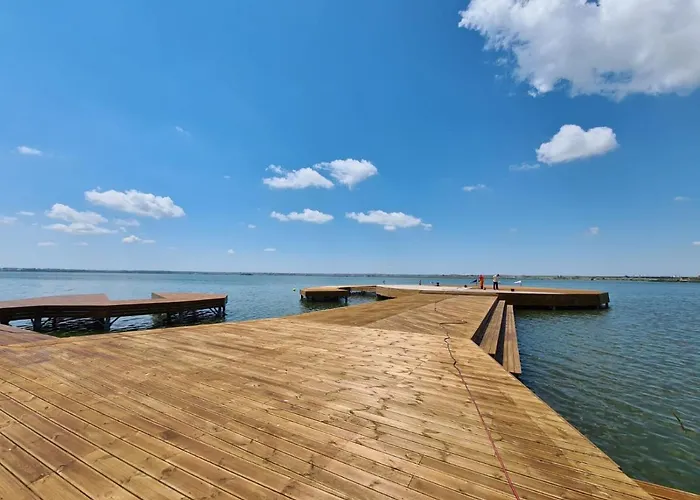 Ray Of Sunshine Apartment Mamaia