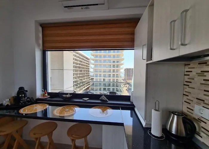 Ray Of Sunshine Apartment