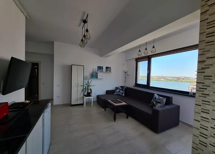 Ray Of Sunshine Apartment *